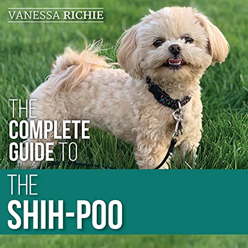 Cover of The Complete Guide to the Shih-Poo
