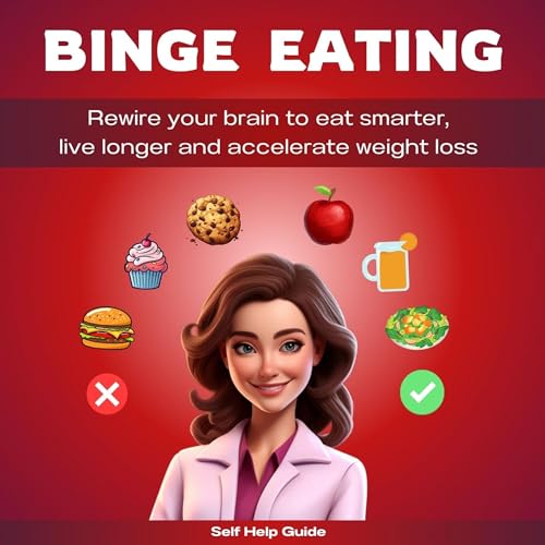 Cover of Binge Eating