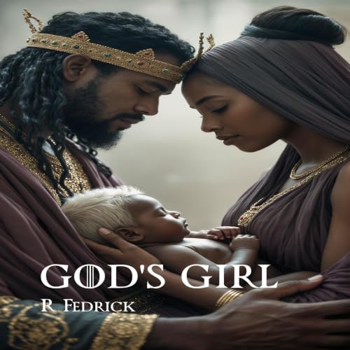 Cover of God's Girl