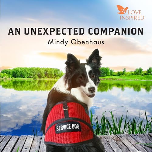Cover of An Unexpected Companion