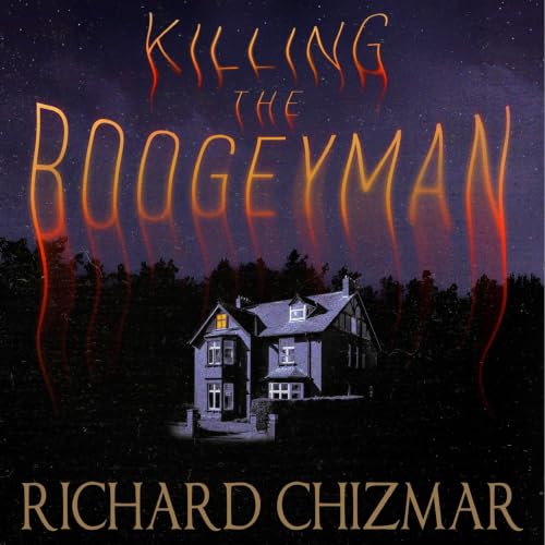 Cover of Killing the Boogeyman