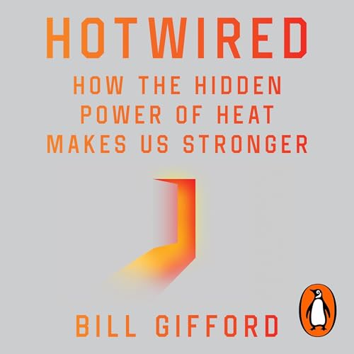 Cover of Hotwired