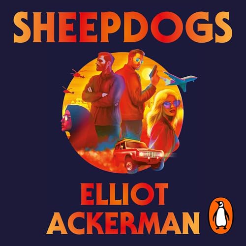 Cover of Sheepdogs