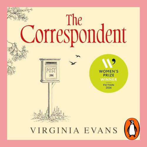 Cover of The Correspondent