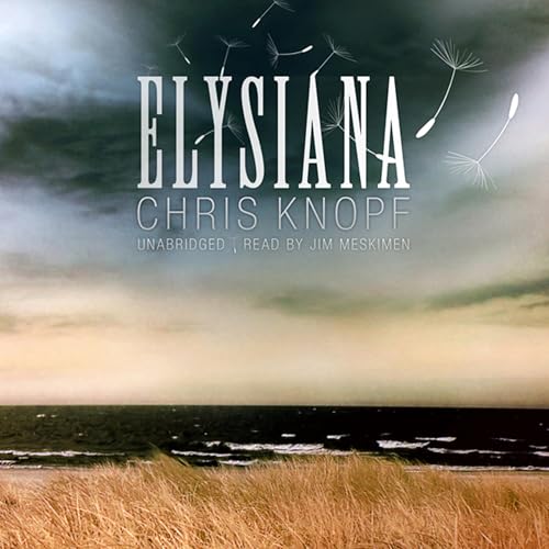 Cover of Elysiana