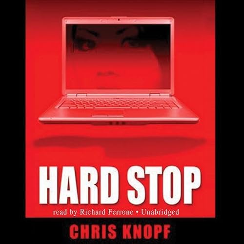Cover of Hard Stop