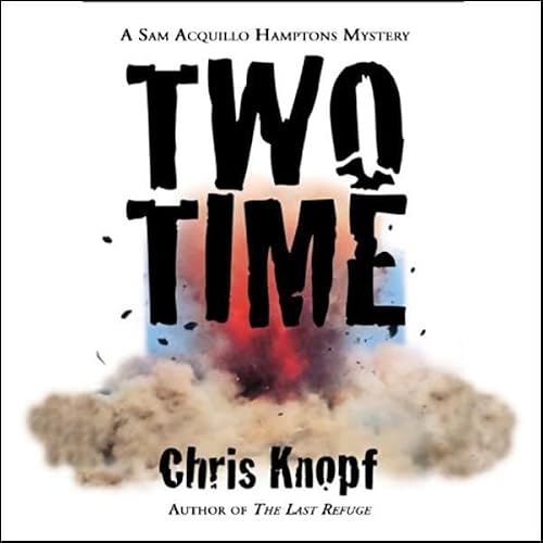Cover of Two Time