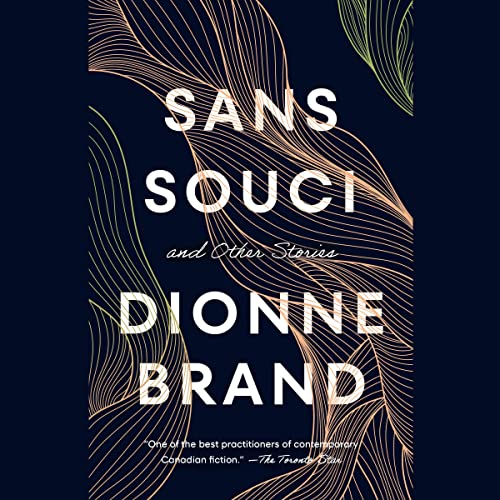 Cover of Sans Souci