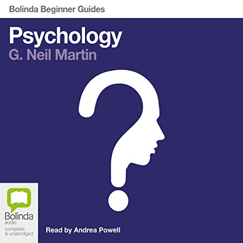 Cover of Psychology
