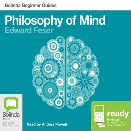Cover of Philosophy of Mind