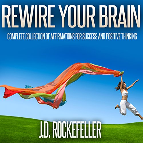 Cover of Rewire Your Brain