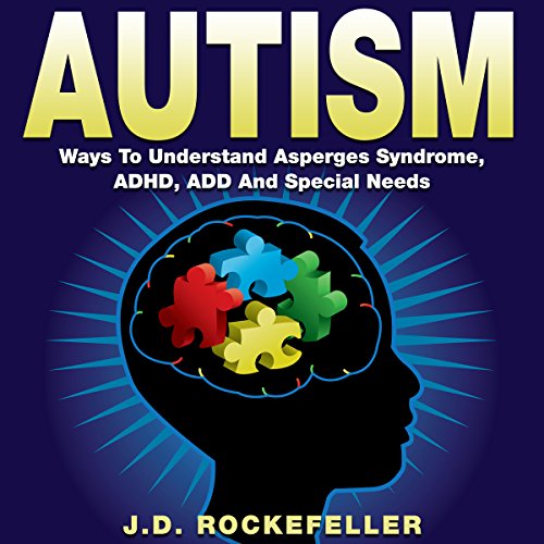 Cover of Autism