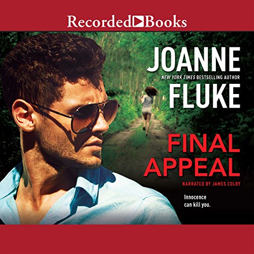 Cover of Final Appeal