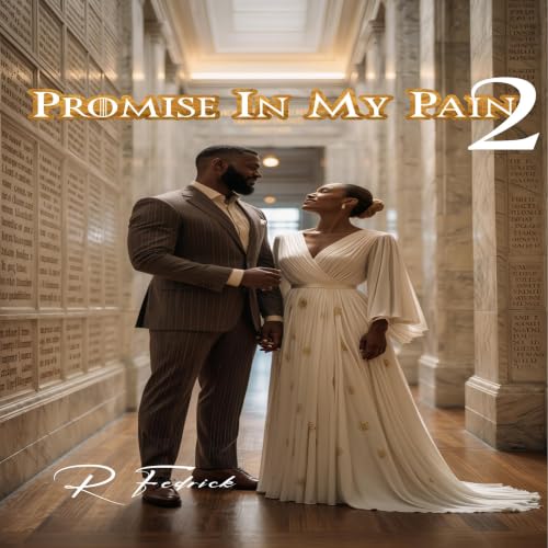 Cover of Promise in My Pain, 2