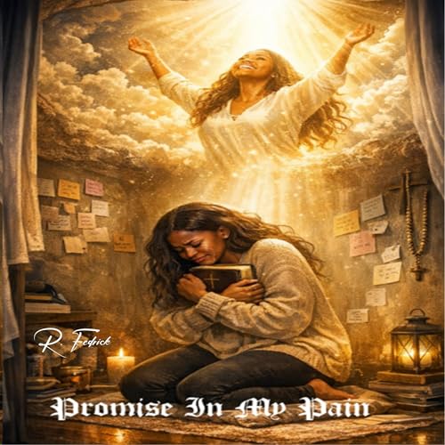 Cover of Promise in My Pain
