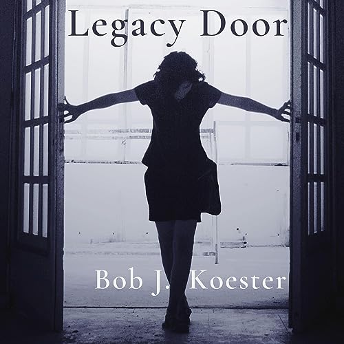 Cover of Legacy Door