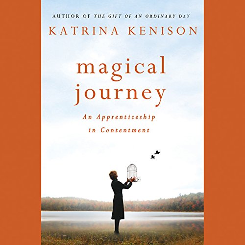 Cover of Magical Journey