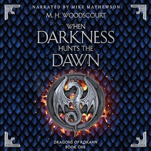Cover of When Darkness Hunts the Dawn