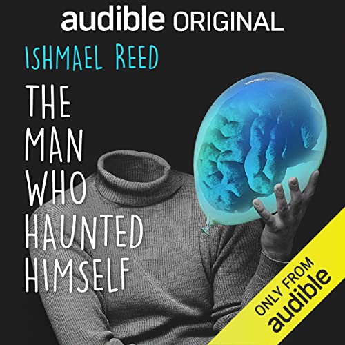Cover of The Man Who Haunted Himself