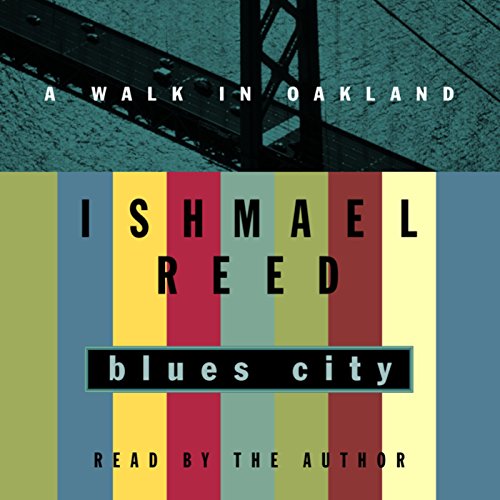 Cover of Blues City