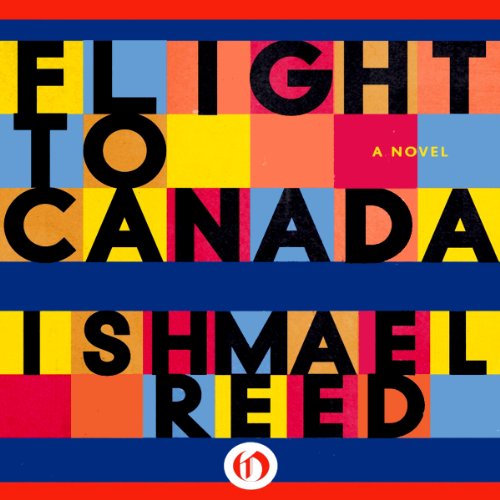 Cover of Flight to Canada