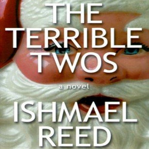 Cover of The Terrible Twos