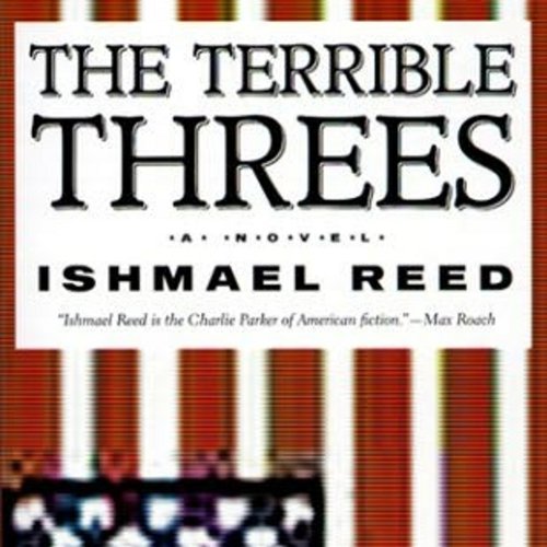 Cover of The Terrible Threes