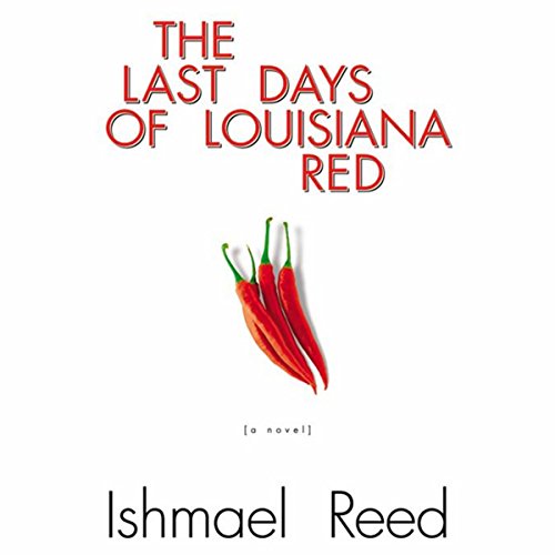 Cover of The Last Days of Louisiana Red