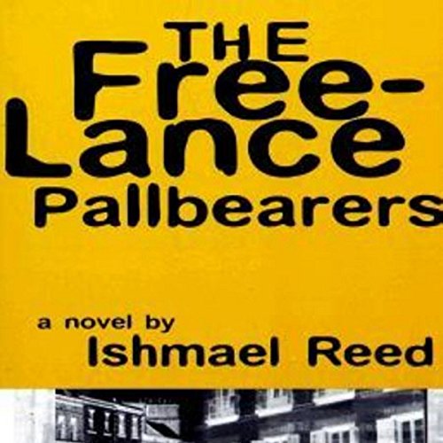 Cover of The Free-Lance Pallbearers