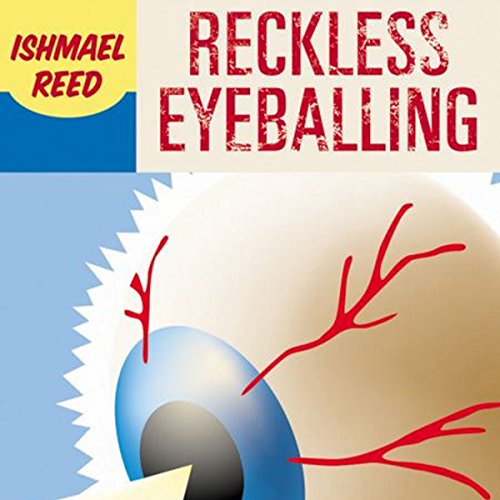 Cover of Reckless Eyeballing