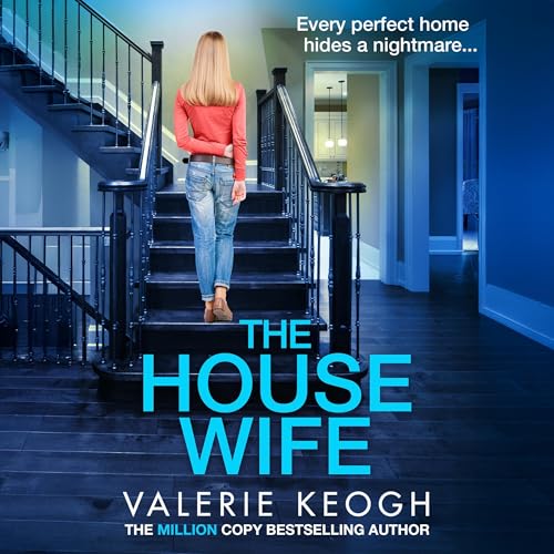Cover of The Housewife