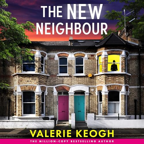 Cover of The New Neighbour