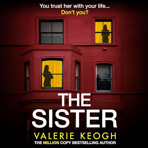 Cover of The Sister