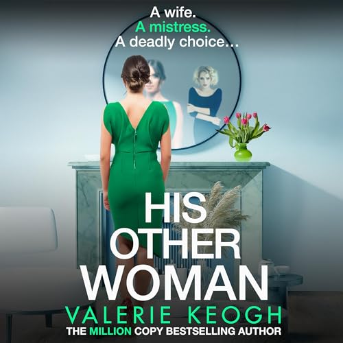 Cover of His Other Woman