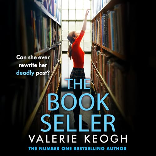 Cover of The Bookseller