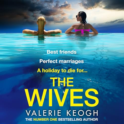 Cover of The Wives