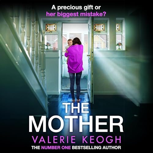 Cover of The Mother