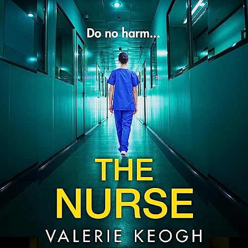 Cover of The Nurse