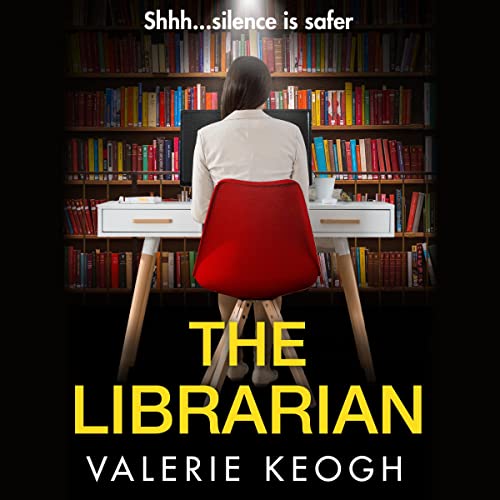 Cover of The Librarian