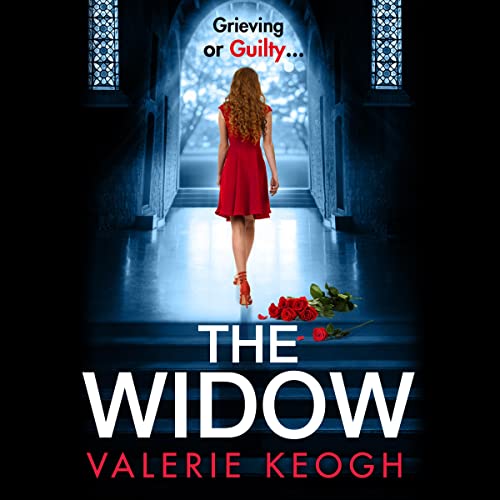 Cover of The Widow