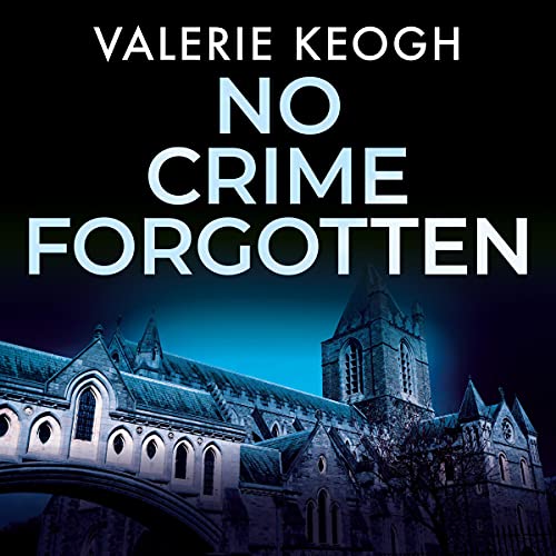Cover of No Crime Forgotten