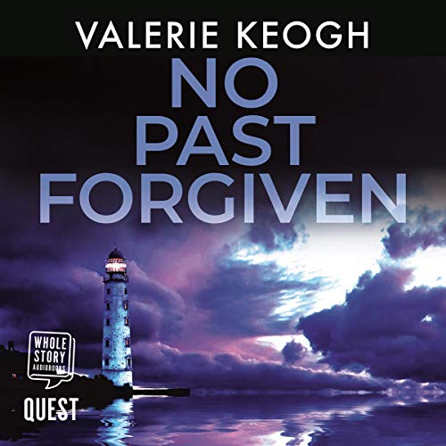 Cover of No Past Forgiven