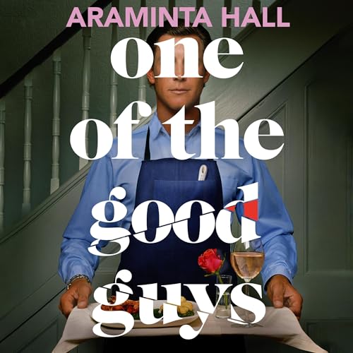 Cover of One of the Good Guys
