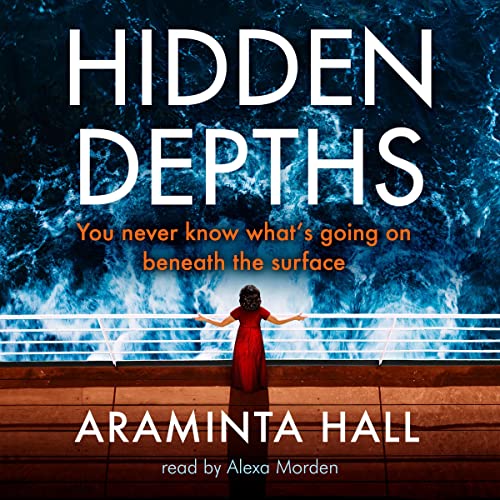 Cover of Hidden Depths