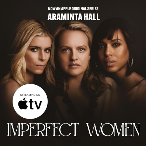 Cover of Imperfect Women