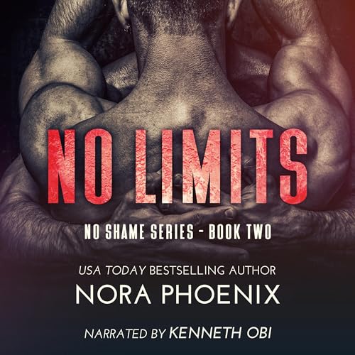 Cover of No Limits
