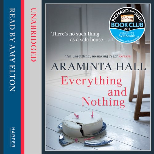 Cover of Everything and Nothing