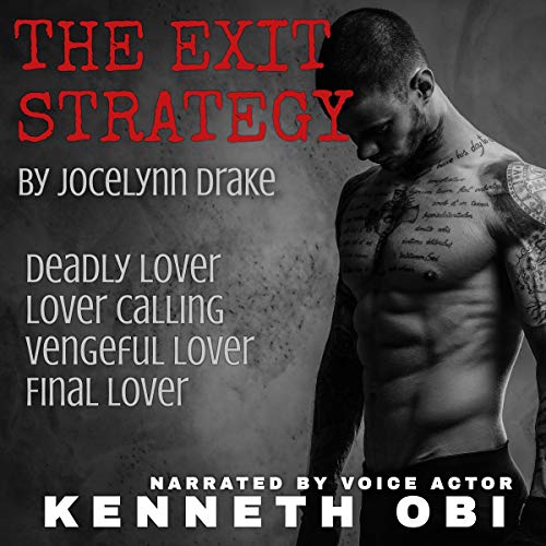 Cover of The Exit Strategy Bundle