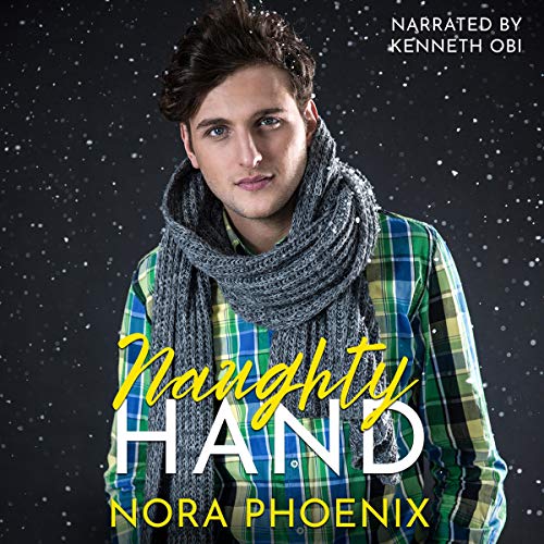 Cover of Naughty Hand