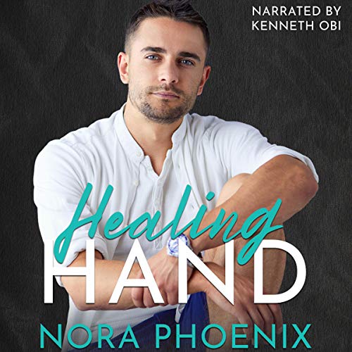 Cover of Healing Hand